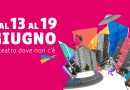 Dal 13 al 19 giugno 2022 a Milano “FringeMI Festival” – Il festival che porta il teatro dove non c’è!