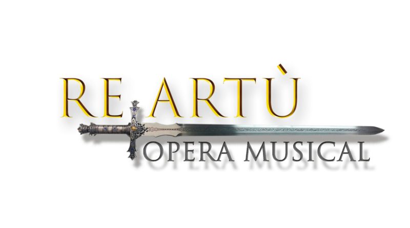 BANDO DI AUDIZIONE per la produzione nazionale dello spettacolo “RE ARTU’ – Opera Musical” scritto da Simone Martino e Francesco Antimiani