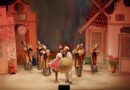 Il 28 e 29 gennaio 2023 al Teatro Alfieri Torino sarà in scena il Festival dell’Operetta