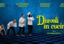 Dal 19 maggio al 4 giugno 2023 al Teatro Martinitt di Milano: DIAVOLI IN CUCINA diretto da Massimo Natale