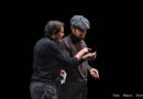 Dal 23 al 28 maggio 2023 al Teatro Quirino di Roma: “IL CALAPRANZI” con Claudio “Greg” Gregori e Simone Colombari