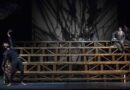 Dall’1 all’11 febbraio 2024 al Teatro Menotti di Milano: “UCCELLI di ARISTOFANE” con la regia di Emilio Russo