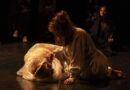 Dal 27 febbraio al 24 marzo 2024 al Teatro Litta di Milano: “BACCANTI – Il regno del dio che danza” da Euripide