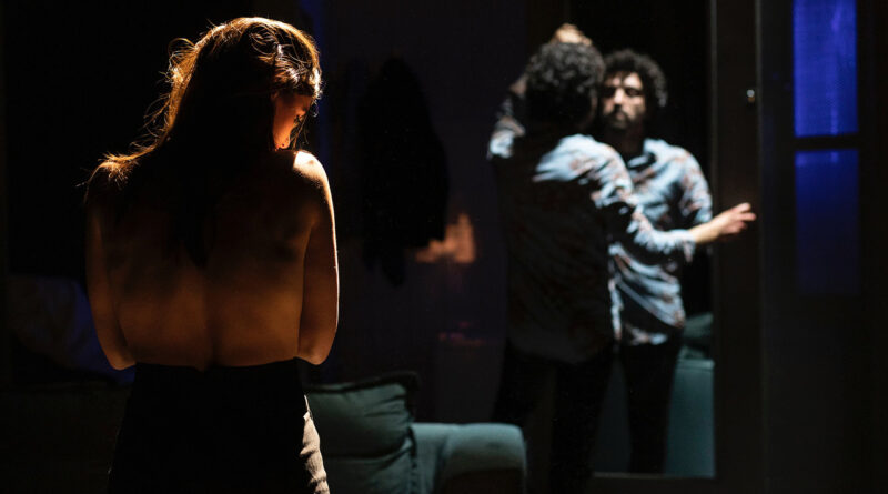 È in tour “IL GIOCATTOLAIO” con Francesca Chillemi e Kabir Tavani con la regia di Enrico Zaccheo