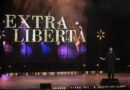 Il 24 e il 25 febbraio 2024 al Teatro Alfieri di Torino: “EXTRA LIBERTÀ LIVE TOUR 2024” con Alessandro Siani