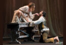 Il 27 febbraio 2024 al Teatro Gioiello di Torino: “CARAVAGGIO – IL MALEDETTO” con Primo Reggiani e Francesca Valtorta