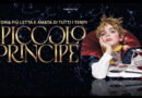 Dal 23 al 25 febbraio 2024 al Teatro Colosseo di Torino: “IL PICCOLO PRINCIPE” firmato da Razmataz Live