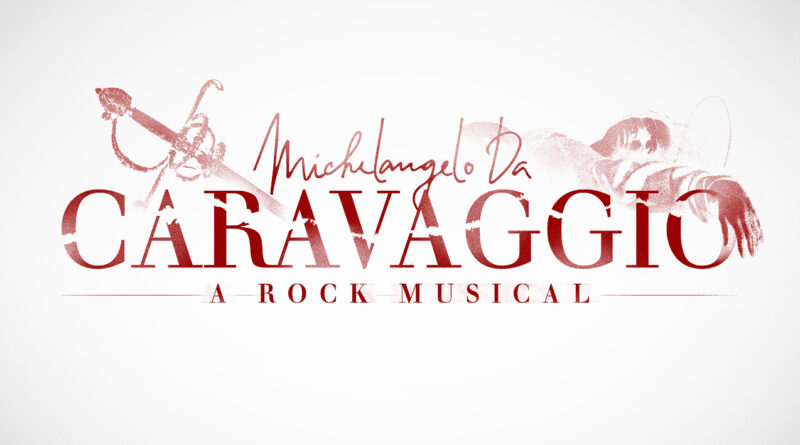 Casting “Michelangelo da Caravaggio – a Rock Musical” scad. 31/03/24